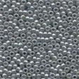 00150 Grey Seed Beads