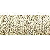 1/4" Ribbon - 002HL Gold High Lustre