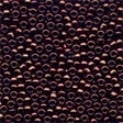 00330 Copper Seed Beads