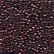 00367 Garnet Seed Beads
