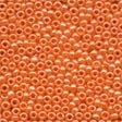 00423 Tangerine Seed Beads