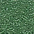 00431 Jade Green Seed Beads