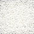 00479 White Seed Beads