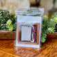 Olde Colonial Designs~ Hanging with Mr. Kringle Cross Stitch Kit