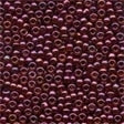 02012 Royal Plum Seed Beads