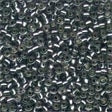 02022 Silver Seed Beads