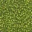02031 Citron Seed Beads
