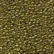 02047 Soft Willow Seed Beads