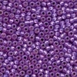02084 Shimmering Lilac Seed Beads