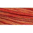 Burnt Orange 0550