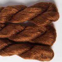 Pepper Pot Silk 062 ~ Brown Sugar