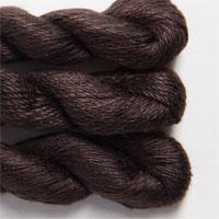 Pepper Pot Silk 064 ~ Espresso