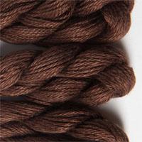 Pepper Pot Silk 071 ~ Chocolate