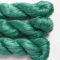 Pepper Pot Silk 078 ~ Spearmint