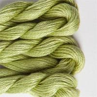 Pepper Pot Silk 080 ~ Limeade