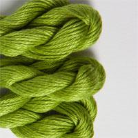 Pepper Pot Silk 082 ~ Scallions