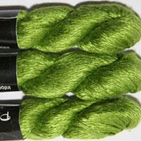 Pepper Pot Silk 083 ~ Kiwi