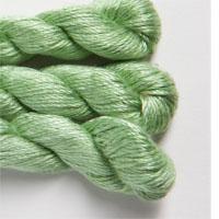 Pepper Pot Silk 087 ~ Watercress