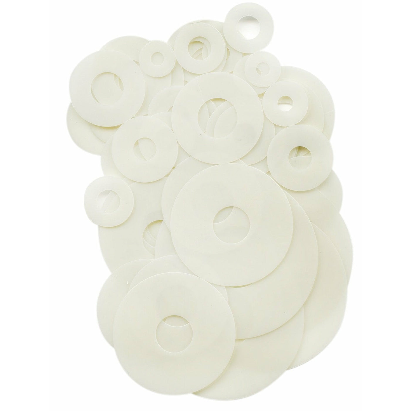 Perfect Circle Templates ~ Karen Kay Buckley