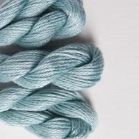 Pepper Pot Silk 106 ~ Curacoa