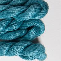 Pepper Pot Silk 107 ~ Ceramic