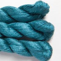 Pepper Pot Silk 108 ~ Iron