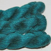 Pepper Pot Silk 109 ~ Steel