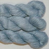 Pepper Pot Silk 111 ~ Porcelain