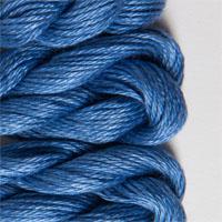 Pepper Pot Silk 113 ~ Snorkel
