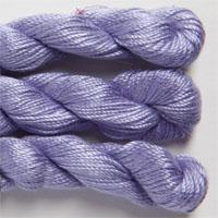 Pepper Pot Silk 122 ~ Lilac