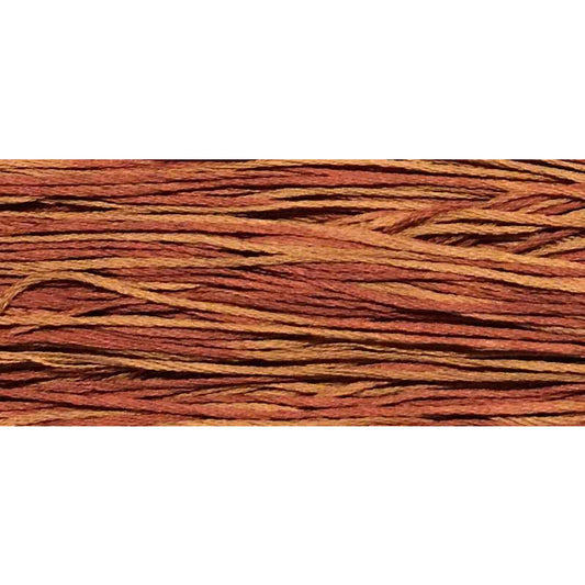 Cinnamon Twist 1228a