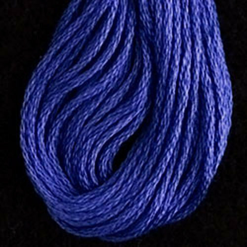 1242 Dark Blue
