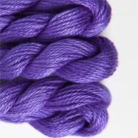 Pepper Pot Silk 125 ~ Pansy