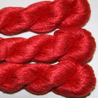 Pepper Pot Silk 126 ~ Paprika