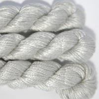 Pepper Pot Silk 127 ~ Garlic