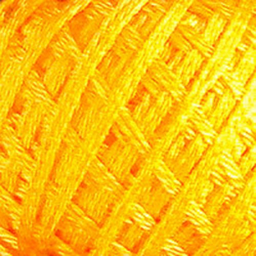 3-Strand ~ 12 Bright Rich Yellow
