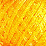 3-Strand ~ 12 Bright Rich Yellow