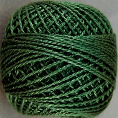 39 Forest Green Pearl 12