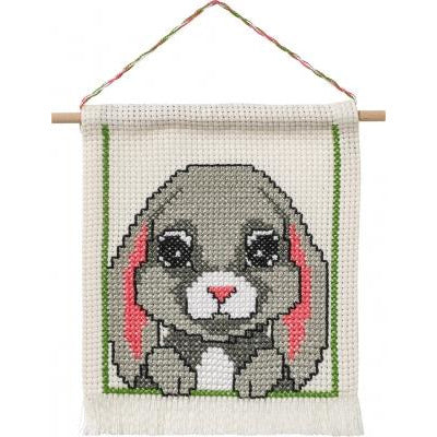 My First Kit - Rabbit Stitch Kit