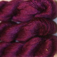 Pepper Pot Silk 131 ~ Prune