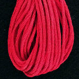 1333 Christmas Red
