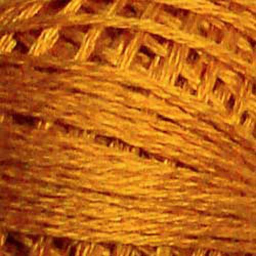 3-Strand ~ 13 Rusty Orange