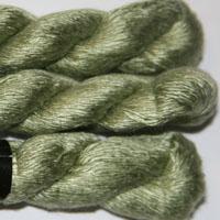 Pepper Pot Silk 146 ~ Celeryseed