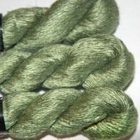 Pepper Pot Silk 147 ~ Cardamom