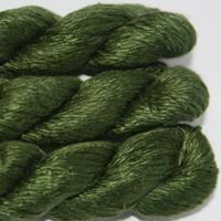 Pepper Pot Silk 149 ~ Spinach