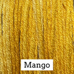 Mango - Belle Soie