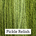 Pickle Relish - Belle Soie