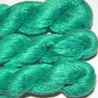 Pepper Pot Silk 153 ~ Mermaid