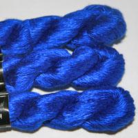 Pepper Pot Silk 156 ~ Ultramarine