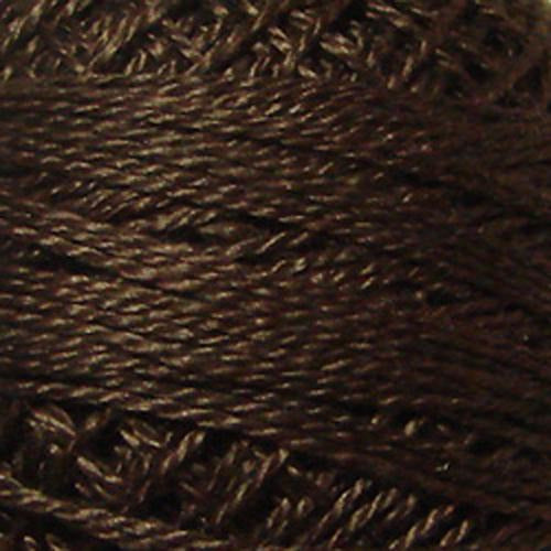 3-Strand ~ 173 Rich Brown Dark